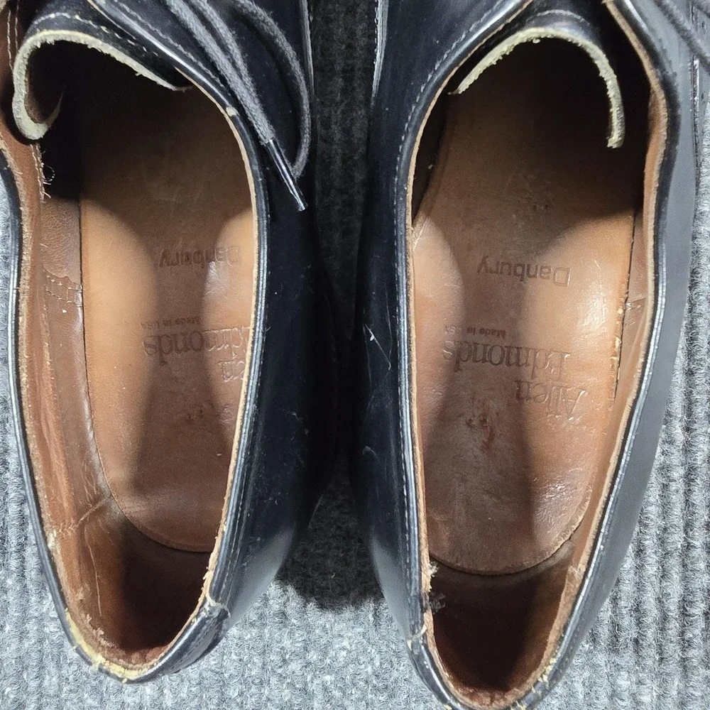 Allen Edmonds allen edmonds